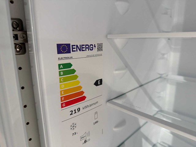 Kvik - showroomkeuken - afbeelding 4 van  27