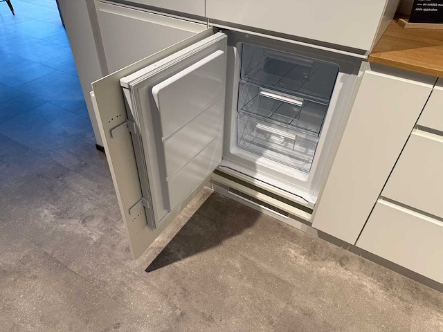 Kvik - showroomkeuken - afbeelding 5 van  27