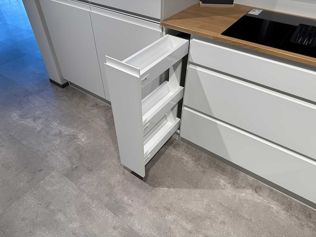 Kvik - showroomkeuken - afbeelding 6 van  27