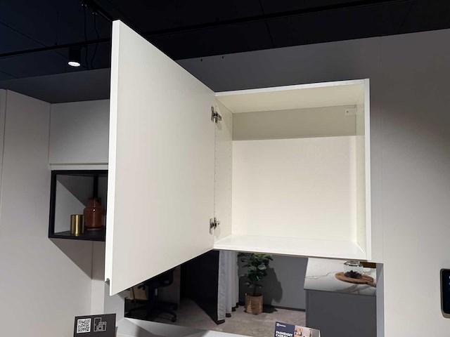 Kvik - showroomkeuken - afbeelding 8 van  27