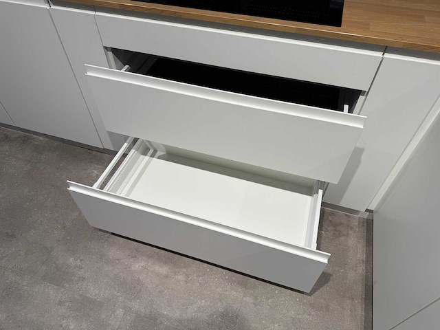 Kvik - showroomkeuken - afbeelding 9 van  27