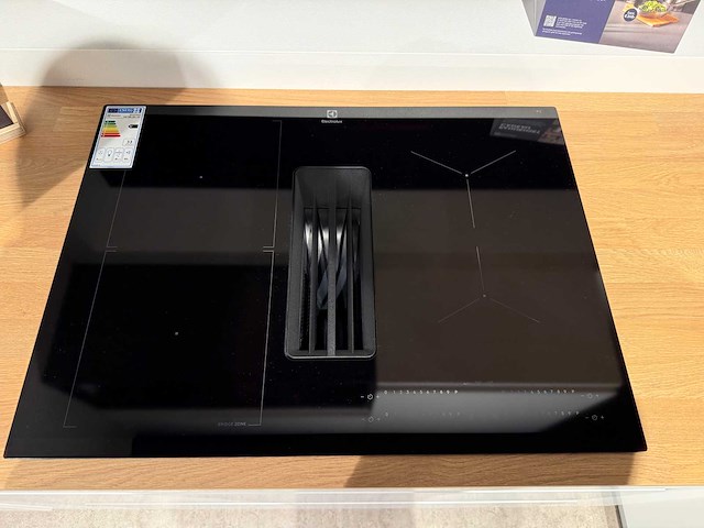 Kvik - showroomkeuken - afbeelding 11 van  27