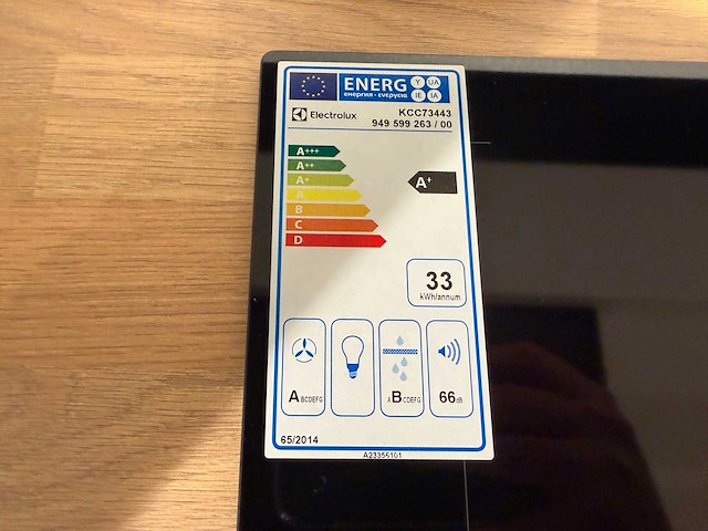 Kvik - showroomkeuken - afbeelding 13 van  27