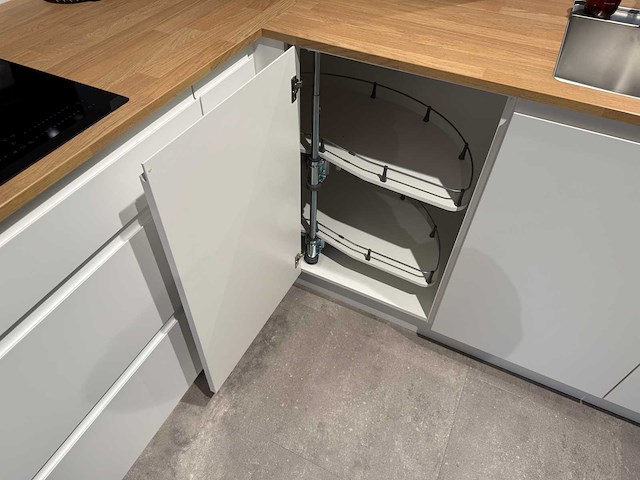 Kvik - showroomkeuken - afbeelding 15 van  27