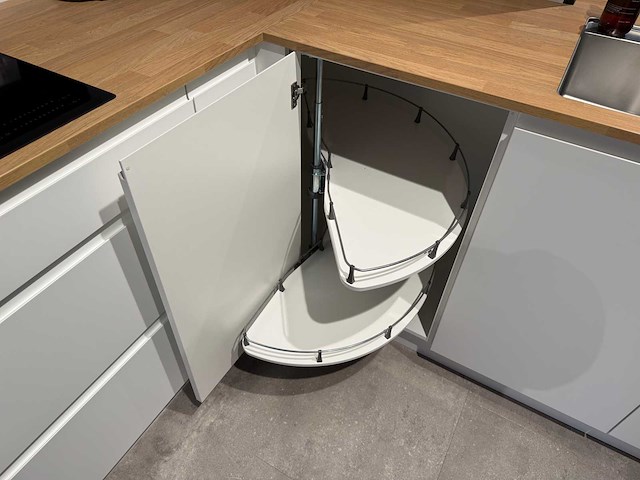 Kvik - showroomkeuken - afbeelding 16 van  27