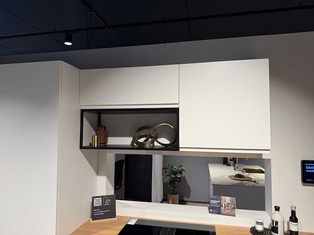 Kvik - showroomkeuken - afbeelding 21 van  27