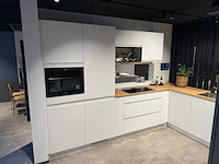 Kvik - showroomkeuken - afbeelding 22 van  27