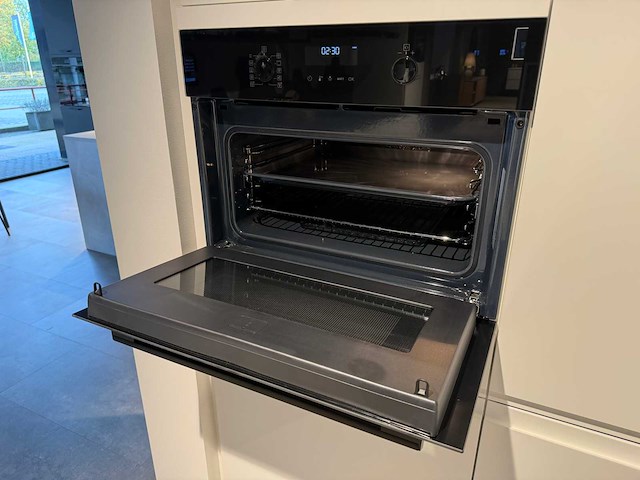 Kvik - showroomkeuken - afbeelding 25 van  27