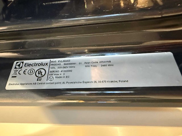 Kvik - showroomkeuken - afbeelding 26 van  27