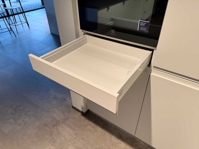Kvik - showroomkeuken - afbeelding 27 van  27