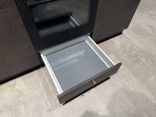 Kvik - showroomkeuken - afbeelding 2 van  28