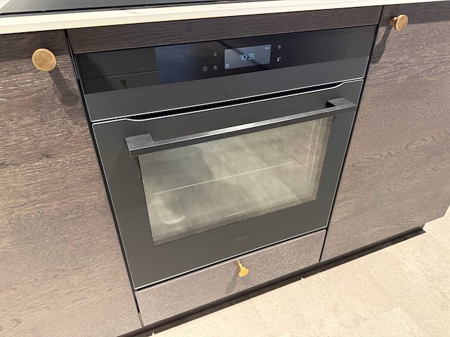 Kvik - showroomkeuken - afbeelding 3 van  28