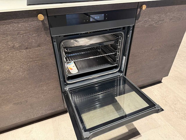 Kvik - showroomkeuken - afbeelding 4 van  28