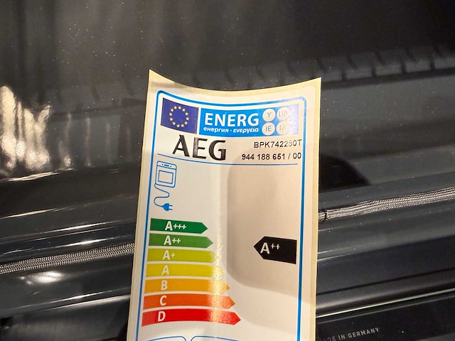 Kvik - showroomkeuken - afbeelding 5 van  28