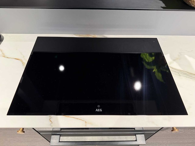 Kvik - showroomkeuken - afbeelding 6 van  28