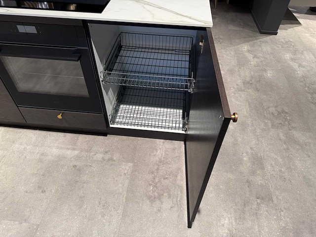 Kvik - showroomkeuken - afbeelding 7 van  28