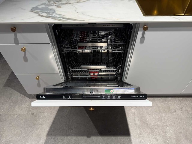 Kvik - showroomkeuken - afbeelding 11 van  28