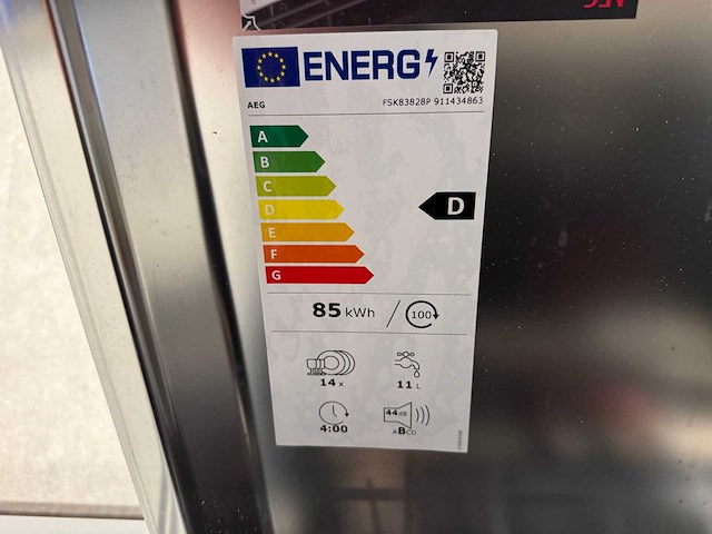 Kvik - showroomkeuken - afbeelding 14 van  28