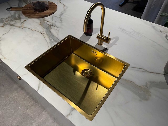 Kvik - showroomkeuken - afbeelding 16 van  28