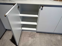 Kvik - showroomkeuken - afbeelding 19 van  28