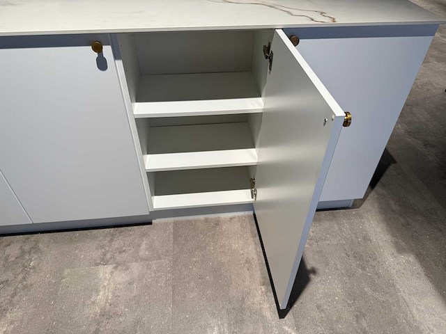 Kvik - showroomkeuken - afbeelding 20 van  28