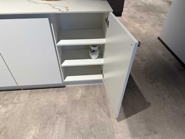 Kvik - showroomkeuken - afbeelding 21 van  28