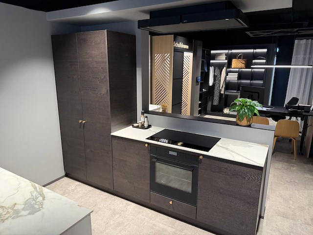 Kvik - showroomkeuken - afbeelding 12 van  28