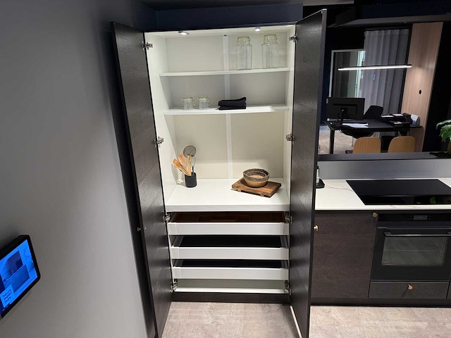 Kvik - showroomkeuken - afbeelding 24 van  28