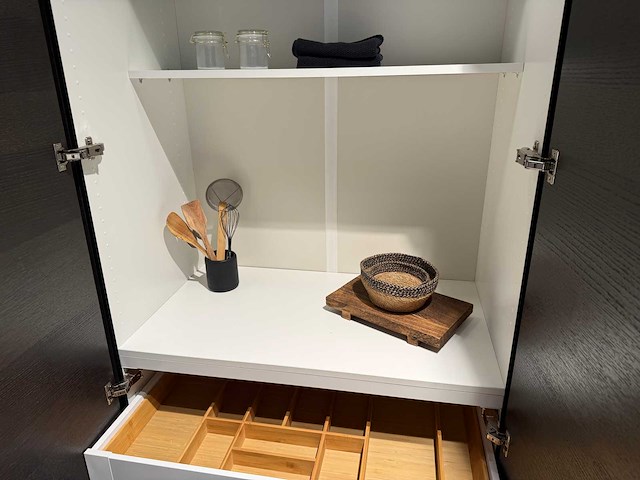 Kvik - showroomkeuken - afbeelding 26 van  28