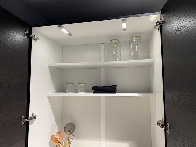 Kvik - showroomkeuken - afbeelding 27 van  28