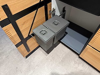 Kvik - showroomkeuken - afbeelding 3 van  23