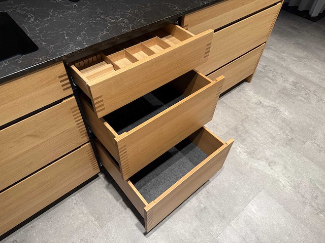 Kvik - showroomkeuken - afbeelding 5 van  23