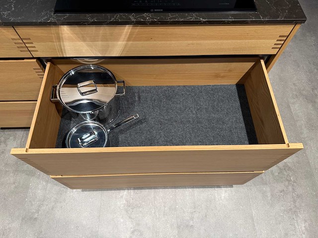 Kvik - showroomkeuken - afbeelding 8 van  23