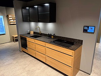 Kvik - showroomkeuken