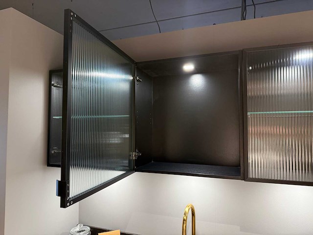 Kvik - showroomkeuken - afbeelding 13 van  23