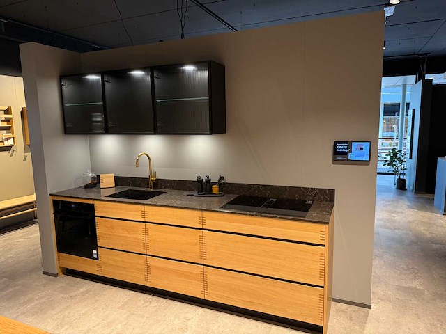 Kvik - showroomkeuken - afbeelding 12 van  23