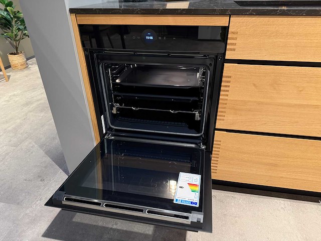 Kvik - showroomkeuken - afbeelding 21 van  23