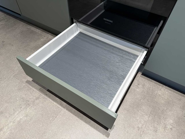 Kvik - showroomkeuken - afbeelding 2 van  21