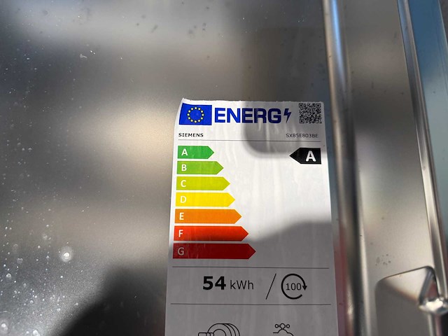 Kvik - showroomkeuken - afbeelding 5 van  21