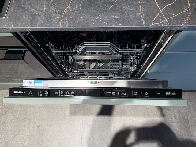 Kvik - showroomkeuken - afbeelding 6 van  21