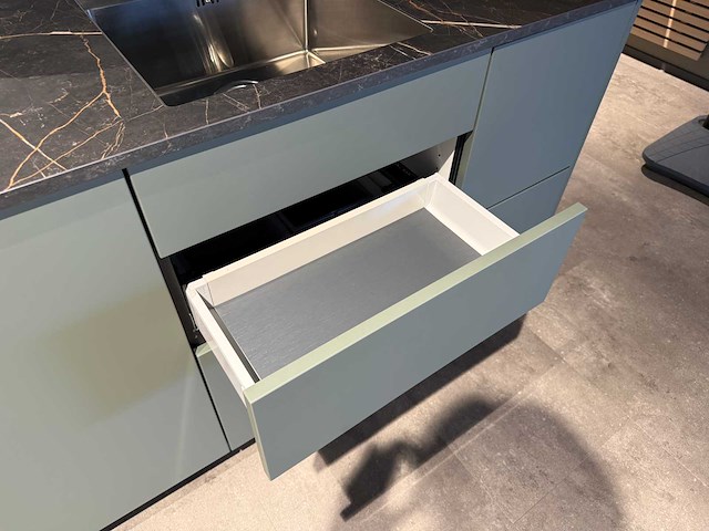 Kvik - showroomkeuken - afbeelding 8 van  21