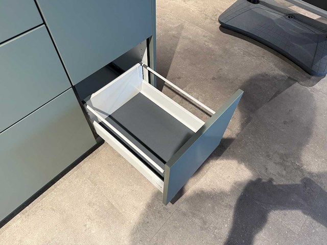 Kvik - showroomkeuken - afbeelding 9 van  21