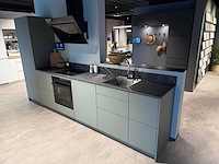 Kvik - showroomkeuken