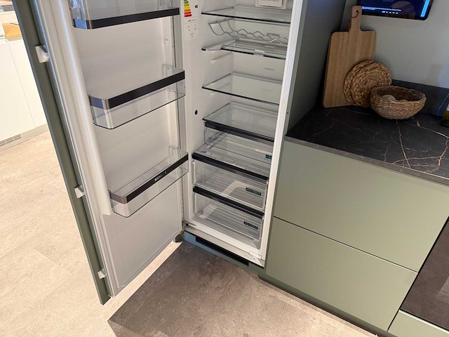 Kvik - showroomkeuken - afbeelding 12 van  21