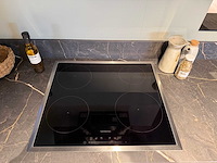 Kvik - showroomkeuken - afbeelding 18 van  21