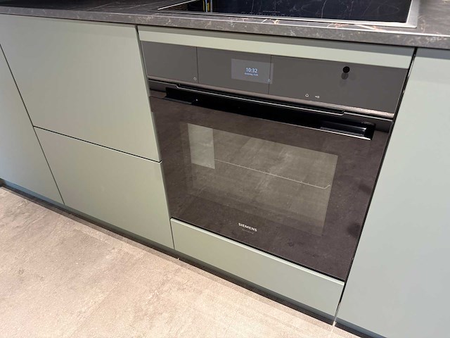 Kvik - showroomkeuken - afbeelding 19 van  21