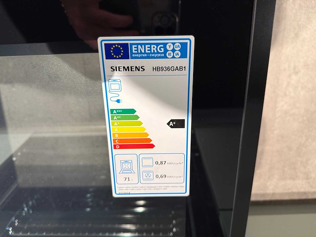 Kvik - showroomkeuken - afbeelding 21 van  21