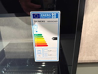 Kvik - showroomkeuken - afbeelding 21 van  21