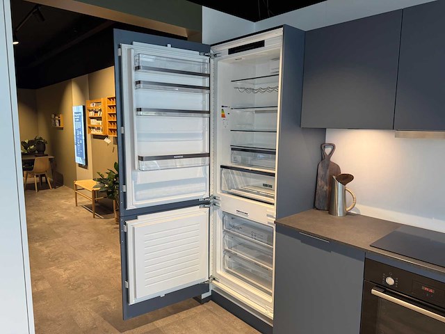 Kvik - showroomkeuken - afbeelding 5 van  24