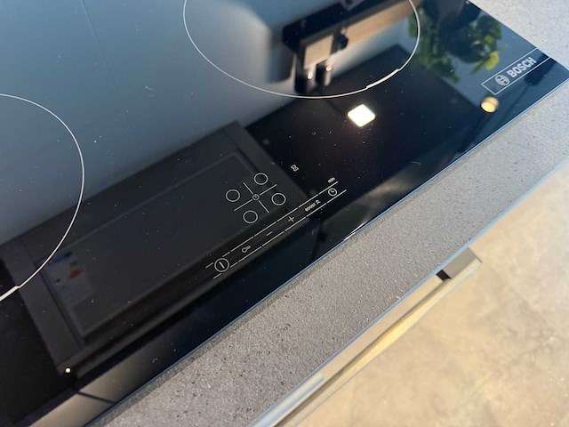 Kvik - showroomkeuken - afbeelding 11 van  24